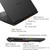 HP Omen 16 Slim Gaming AI Laptop 16" WUXGA IPS 144Hz Intel 16-core Ultra 9 285H 64GB RAM 4TB SSD GeForce RTX 5070 GDDR7 (Up to 988 Tops) 4-Zone RGB Backlit Wi-Fi6E HyperX Win11Pro ICP Hub