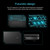 ASUS V16 Gaming Laptop, 16” WUXGA 144Hz Display, Intel Core 7 Processor 240H, NVIDIA GeForce RTX 5060, 32GB Memory, 1TB Storage, Windows 11, Matte Black, V3607VM-DS79