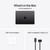 Apple 2026 MacBook Pro Laptop with Apple M5 chip with 10-core CPU and 10-core GPU: Built for AI, 14.2-inch Liquid Retina XDR Display, 32GB Unified Memory, 1TB SSD; Space Black