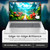 HP 17.3" HD+ Touchscreen Laptop, AMD Ryzen 5 7430U, 64GB DDR4 RAM, 3TB Storage (2TB SSD & 1TB Docking Station Set), AMD Radeon Graphics, Numeric Keypad, 720p HD Camera, Wi-Fi 6, Windows 11 Pro, Silver