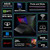 ASUS ROG Strix G18 G815 Gaming AI Laptop 18" 2560x1600 240Hz (100% DCI-P3) Intel 24-core Ultra 9 275HX 64GB RAM 2TB SSD GeForce RTX 5070 (Up to 798 AI Tops) RGB Backlit Win11Pro ICP Hub/