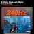 ASUS ROG Strix G18 G815 Gaming AI Laptop 18" 2560x1600 240Hz (100% DCI-P3) Intel 24-core Ultra 9 275HX 64GB RAM 2TB SSD GeForce RTX 5070 (Up to 798 AI Tops) RGB Backlit Win11Pro ICP Hub/