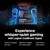 Lenovo Legion 5i – Gaming Laptop - Intel® Core™ i7-14700HX - 15" 2.5K WQXGA PureSight OLED Display–165Hz Refresh Rate–NVIDIA® GeForce RTX™ 5070 – 16 GB Memory – 1 TB Storage – 3 Months of PC GamePass