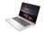 HP 17.3" Touchscreen Laptop, Intel Core Ultra 7 255U (12-Core, Up to 5.2Ghz), 40GB DDR5 RAM 2.5TB Storage (2TB SSD+512GB SageNova Docking Station), Backlit KB, Fingerprint Reader, Windows 11, Silver