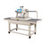 28x36 Large Format Heat Press Machine - Commercial Pneumatic Dual Platen T-Shirt Heat Press with Up Sliding Design | Industrial Grade Double Workstation for DTF Sublimation & Vinyl Transfer