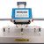 28x36 Large Format Heat Press Machine - Commercial Pneumatic Dual Platen T-Shirt Heat Press with Up Sliding Design | Industrial Grade Double Workstation for DTF Sublimation & Vinyl Transfer