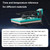 16"x 24" Semi-Automatic Heat Press Machine with Slide Out Lower Platen,2000W Digital Control Heat Transfer Printer,Teflon Coated Fast Heating Industrial Clamshell Press for T Shirts Vinyl(Green)