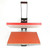 Upgraded 16''x24 Clam Shell Auto Open T-Shirt Heat Press Machine US Bottom Drawer