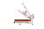 Montary 16x24 Commercial Grade Semi-Automatic 2000W High Pressure Multifunction Heat Press Machine: Boasting a Slide Out Lower Platen, Fast Heating, Pink