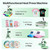 Slendor 5 in 1 Heat Press Machine 12x15 inch Sublimation Heat Press 360° Swing Away Heat Transfer Digital T-Shirt Pressing with 30OZ 20OZ Tumbler Press, Multifunction Combo for Hat Cap Plate