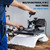 Topdeep Heat Press 15x15 Inch 8 in 1 Heat Press Machine, Swing Away T Shirt Pressing Machine Digital Control, Multifunction Heat Press Transfer Machine Sublimation Combo for T-Shirt Hat Cap Mug Plate