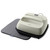 Cricut EasyPress 2 (SE) – 9 in x 9 in Heat Press + Cricut EasyPress Mat, 12 in x 12 in - Heat Transfer Machine for T-Shirts, Tote Bags, Baby Clothes, Decor, & More - Easy to Use - Taupe