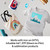 Cricut EasyPress 2 (SE) – 12 in x 10 in Heat Press - Heat Transfer Machine for T-Shirts, Sweatshirts, Blankets, Pillows, & More - Easy to Use - Raspberry