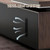 Domesto L-Shape Modern Executive Desk, L-Shape Office Executive Desk, Wood Computer Desk with Drawers and Storage, Home Office Desks, Without Chair (Left, 95" L x 63" W x 30" H)