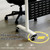 STEHEMO Modern Conference Table, 47.2'' Folding Conference Tables with Wheel, Flip Top Mobile Meeting Table,Modular Seminar Training Room Table for Meeting Conference Room,8pcs