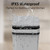 3 Pack Automatic Small Bathroom Trash Can with Lid - 2.5 Gallon Touchless Garbage Can, Motion Sensor Smart Trash Bin, Slim Dog Proof Trashcan, Waterproof Plastic Wastebasket for Bedroom Office Kitchen