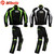 Men's Motorcycle Jacket Winter Motocross Jacket For Kawasaki Riding Motorbike 