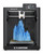 FLASHFORGE 3D Printer AD5M, CoreXY 600mm/s High-Speed Printer with 1-Click Auto Leveling, High-Temp Direct Drive Extruder, 3s Quick-Swap Nozzle, 220×220×220mm Build Volume
