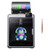 Creality Official K2 Pro Combo(A) 3D Printer, Multi-Color Printing with CFS, 600mm/s High-Speed, AI Cameras, Full Auto-Leveling, Dual Z-Axis, 300x300x300mm Build Volume
