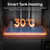 ELEGOO Jupiter 2 Resin 3D Printer, 16K Large MSLA 3D Printing Machine, Auto-Leveling, Smart Tank Heating, Auto Resin Feeding, Smart Mechanical Sensor, Wi-Fi Cluster, Build Size 302.4 × 161.98 × 300 mm