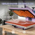 16x24 Heat Press Machine, Commercial Grade Manual T Shirt Press Machine with Slide-Out Base, Fast Heating, 110V 2000W Multifunction Heat Press Machine, Heat Transfer Printer for T-Shirts (Purple)
