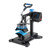 Leomru 5 in 1 Heat Press Machine, Heat Press 15x15, Multifunction T Shirt Press Machine, 360-Degree Swing Away Sublimation Heat Press Machine for T-Shirt Mugs Hat Cap Slide Out