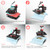 OIIEE Heat Press Machine 5 in 1 Combo Heat Press 12 x 15 Inch Heat Transfer Machine 360-Degree Swing Away Digital Shirt Printing Multifunction Heat Transfer Sublimation for T Shirts Mugs Hat Plate Cap
