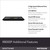NETGEAR Nighthawk X6S Smart Wi-Fi Router(R8000P)-AC4000 Tri-Band Wireless Speed (Up to 4000 Mbps) | Up to 3500 Sq. Ft Coverage and 2 USB Ports (Renewed)