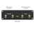 Teltonika RUT361 Industrial 4G LTE Router – Compact & Rugged Cellular Wireless Router with Ethernet, WiFi, VPN, RMS Support, Remote Monitoring, and IoT connectivity (RUT361200800)