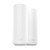 NETGEAR Orbi 370 Series Dual-Band WiFi 7 Mesh System for Home (RBE372) – Wireless Router (no Modem) + 1 Extender, Security Features, Covers 4,000 sq.ft., 70 Devices, Universally Compatible with ISPs
