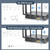 UOTEK 5G SIM Card Router CPE, WiFi 6 5G Cellular Modem Dual Band NSA SA with SIM Card Slot for Smarthome Office Indoor High Speeed Wireless Router