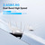 BLIYEE 2026 New AX3000 WiFi 6 Router, Dual Band Full Gigabit Wireless Router with 6 High-Gain Antennas | 4 Gigabit Ports | Easy Setup | VPN Support, Home & Business