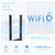 TP-Link WiFi 6 USB Adapter for Desktop PC - (Archer TX20U Plus) AX1800 Wireless Network Adapter with 2.4GHz, 5GHz, High Gain Dual Band 5dBi Antenna, WPA3, Supports Windows 11/10