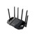 ASUS TUF Gaming BE6500 WiFi 7 Router - Dual-Band, Up to 6.5 Gbps Wireless, Game Accelerator, Multi-Link Operation (MLO), (x4) 2.5GbE Ports, Mesh + VPN Compatible, & Subscription-Free Network Security