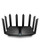 TP-Link AX6000 Wi-Fi 6 Router (Archer AX80) – Dual Band, 2.5 Gbps WAN/LAN Port, 8K Streaming,Wireless Internet Router with OneMesh and AP Mode, Long Range Coverage, WPA3, Beamforming