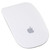 Apple Magic Bluetooth Wireless Laser Mouse - A1296 (Renewed)