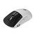 Logitech G PRO X2 SUPERSTRIKE Wireless Gaming Mouse: Customizable Rapid Trigger Magnetic Analog Switches, Adjustable Click Haptics, 61g Ultra Lightweight, USB-C, <8K Polling, for PC/Mac - Black/White