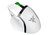 Razer Basilisk V3 X HyperSpeed Customizable Wireless Gaming Mouse: Mechanical Switches Gen-2-5G Advanced 18K Optical Sensor - Chroma RGB - 9 Programmable Controls - White (Renewed)
