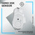 Logitech G502 X Lightspeed Wireless Gaming Mouse: Optical Switches, 13 Buttons, <140 hrs Battery Life & USB-C, Infinite Scroll Toggle, PowerPlay Wireless Charging Capable, for PC/MacOS - White