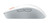 ASUS ROG Strix Impact III Wireless Gaming Mouse, 57 G Lightweight, 36K DPI Sensor, Bluetooth & 2,4GHz RF, ROG SpeedNova, Up to 618hrs Battery Life, Replaceable Switches, ROG Omni Receiver, White