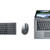 Dell Multi-Device Wireless Mouse - MS5320W, Gray