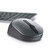 Dell Multi-Device Wireless Mouse - MS5320W, Gray