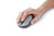 Dell Multi-Device Wireless Mouse - MS5320W, Gray
