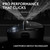 Logitech G PRO X Superlight 2 DEX Wireless Gaming Mouse, 60g pro-Grade Right-Handed Mouse with 5 programmable Buttons, USB-C Charging, 44k DPI Sensor, up to 8 kHz Polling for PC/Mac - Black