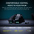 Corsair IRONCLAW Wireless SE Gaming Mouse – 26,000 DPI, Ergonomic Design for Larger Hands, 10 Programmable Buttons, for MOBA, FPS, MMO – Black