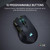 Corsair IRONCLAW Wireless SE Gaming Mouse – 26,000 DPI, Ergonomic Design for Larger Hands, 10 Programmable Buttons, for MOBA, FPS, MMO – Black