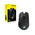Corsair IRONCLAW Wireless SE Gaming Mouse – 26,000 DPI, Ergonomic Design for Larger Hands, 10 Programmable Buttons, for MOBA, FPS, MMO – Black