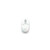 Logitech G705 Wireless Gaming Mouse, Customizable LIGHTSYNC RGB Lighting, Lightspeed Wireless, Bluetooth Connectivity, Lightweight, PC/Mac/Laptop - White Mist