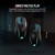 Corsair M75 Wireless RGB Lightweight FPS Gaming Mouse – 26,000 DPI – Swappable Side Buttons – iCUE Compatible – PC – Black