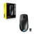 Corsair M75 Wireless RGB Lightweight FPS Gaming Mouse – 26,000 DPI – Swappable Side Buttons – iCUE Compatible – PC – Black